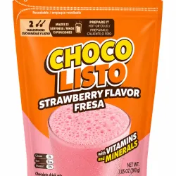 Choco Listo (Sabor Fresa)