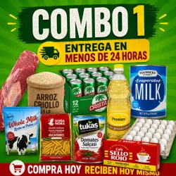 COMBO 1