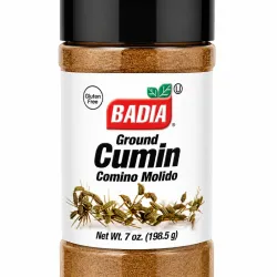 Comino Badia 7oz