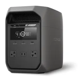 Ecoflow Delta 3 Classic 1024 watts