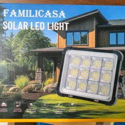 Lámparas Recargables
