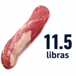 Lomo de Cerdo Deshuesado Premium – 11.5 Libras