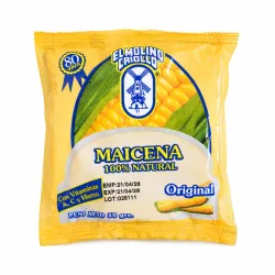 Maicena Original El Molino Criollo 50 g