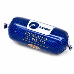 Picadillo de Pollo Madal – 400 g