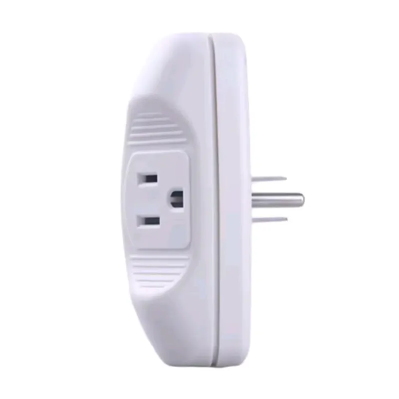 Protector de voltaje 110V