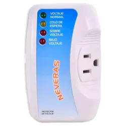 Protector de voltaje 110V