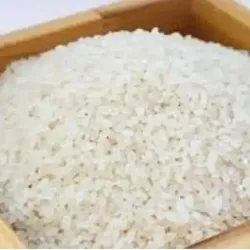 Arroz importado