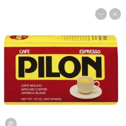 Café pilón