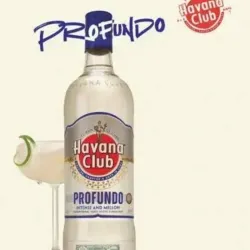 Habana club profundo