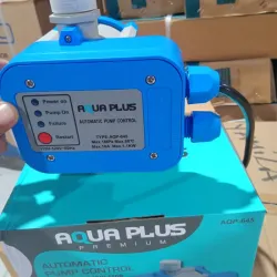 Hidro impresor de agua