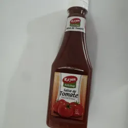 Ketchup