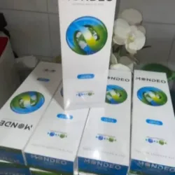 Mondeo doble cápsula