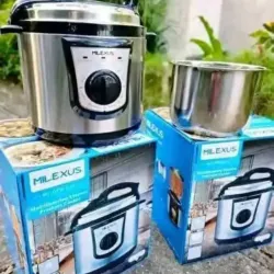 Olla multipropósito