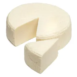 Queso blanco criollo