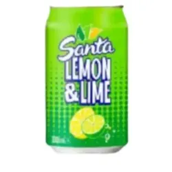 Refresco limón