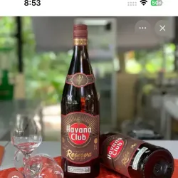 Ron Havana club Reserva