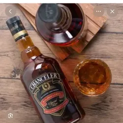 Whisky Chanceler