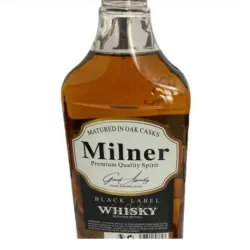 Whisky Milner
