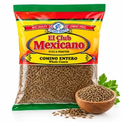 COMINO EN GRANO 42 GR.