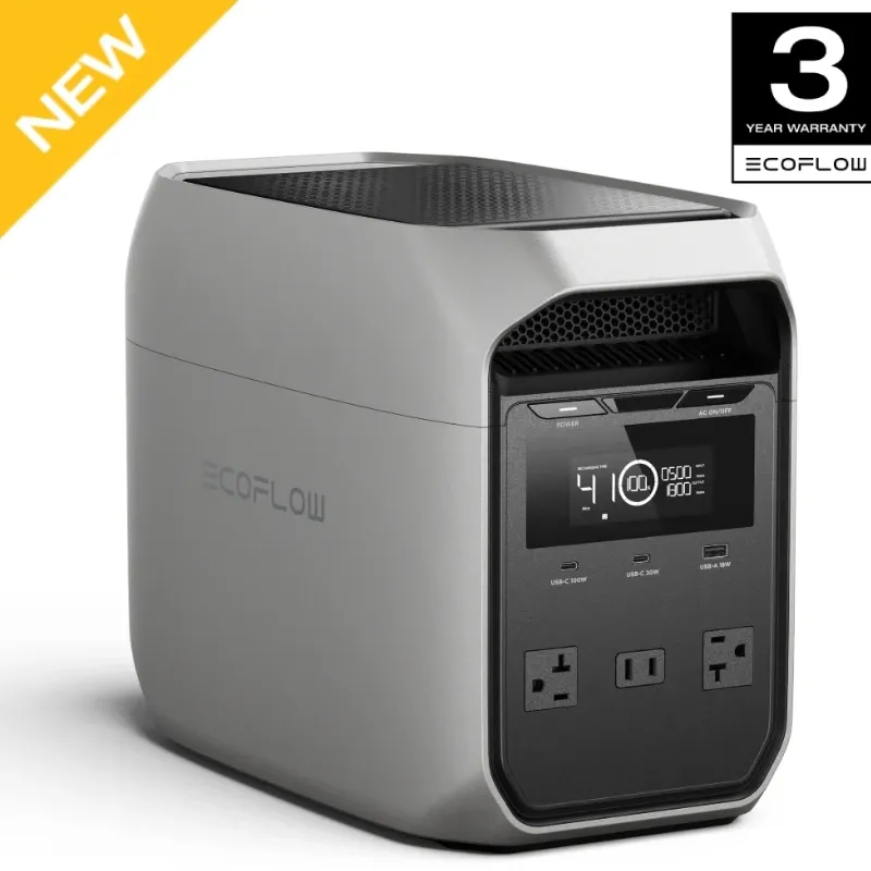 ECOFLOW DELTA 3 Classic