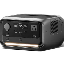 ECOFLOW RIVER 3 Plus