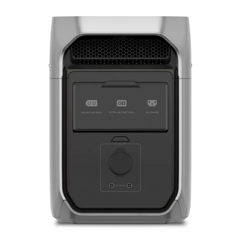 ECOWFLOW DELTA 3 PLUS