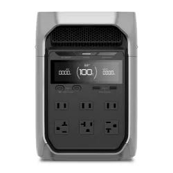 ECOWFLOW DELTA 3 PLUS