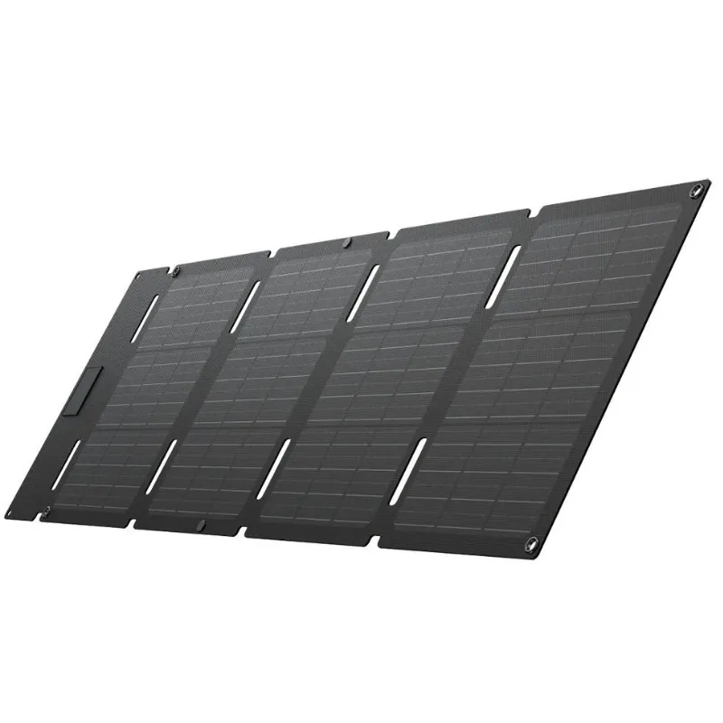 🔥OFERTA ESPECIAL🔥 ECOFLOW RIVER 3 PLUS + PANEL SOLAR 45 W EcoFlow.