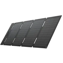 Panel Solar 45 W EcoFlow (Cable Type-C incorpora salida USB-C)