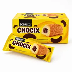 PANQUESITO BONUCCIO CHOCOCIX 40 GR.