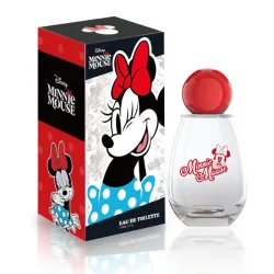 PERFUME MINNIE DISNEY 50 ML .