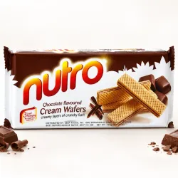 SORBETO DE CHOCOLATE NUTRO 75 GR.