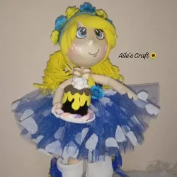 Fofucha Amelia