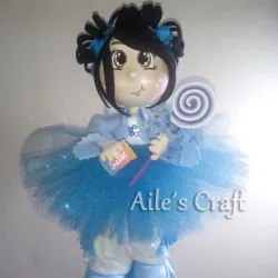 Fofucha Lilianny