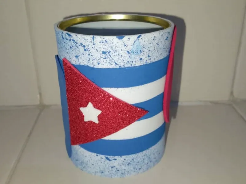 Portalápices ✏️