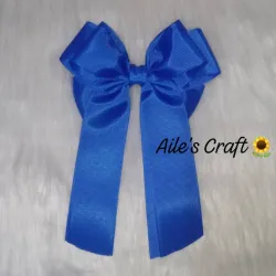 Lazo Azul 💙