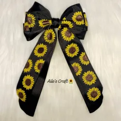 Lazo Girasol🌻
