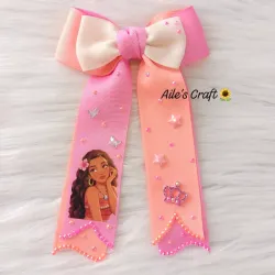 Moana 🐖