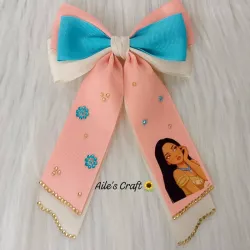 Pocahontas