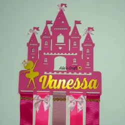 Porta lazos Personalizado