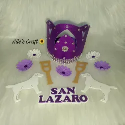 San Lázaro
