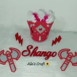 Shango
