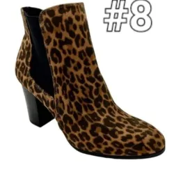 Botas Chelsea de mujer 