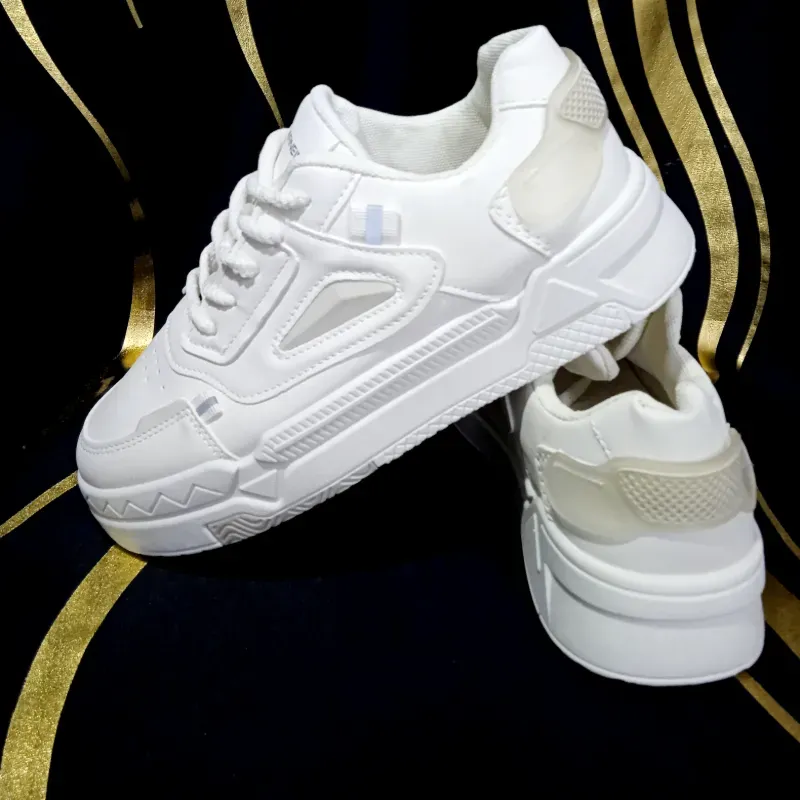 Tenis beige 