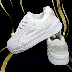 Tenis beige 