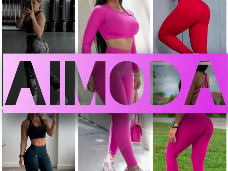 Mono , conjuntos ,licras deportivas 