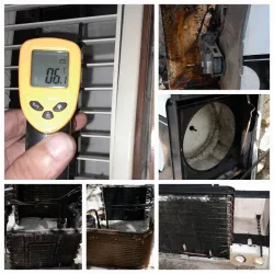 Mantenimiento Correctivo