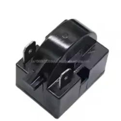 Relay para Refrigerador