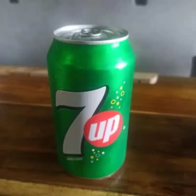 7UP