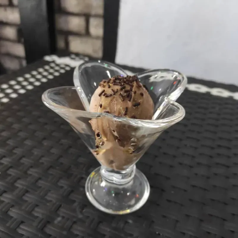 Bola de Helado